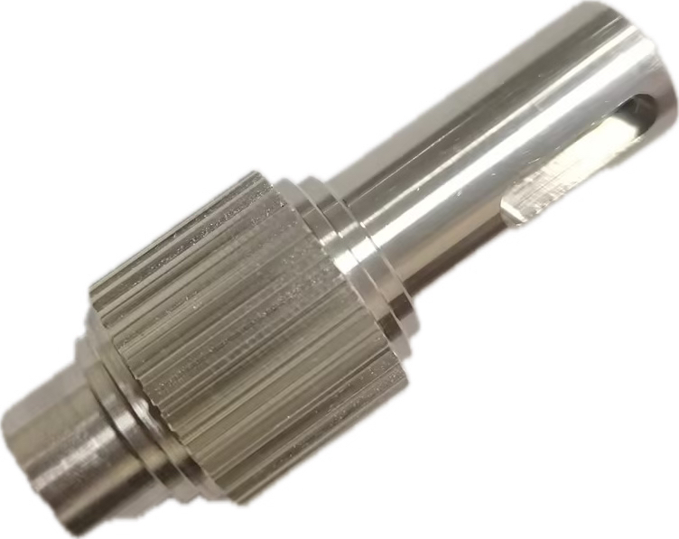 HL240108-75-05A-轴同步轮